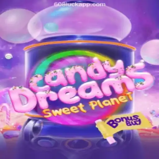 CandyDreamsSweetPlanet: Dive into a Colorful World