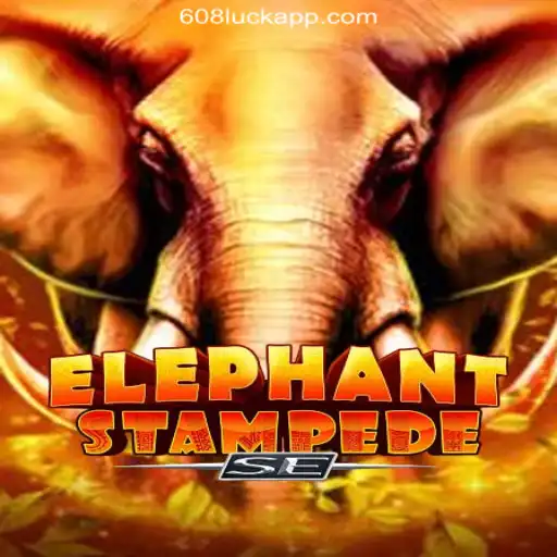 Experience the Thrill of ElephantStampedeSE: A Game of Strategy and Adventure