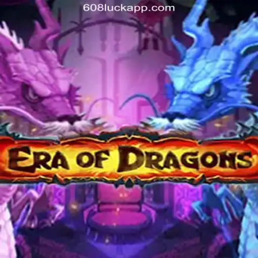 EraOfDragons: A New Age of Mythical Adventure
