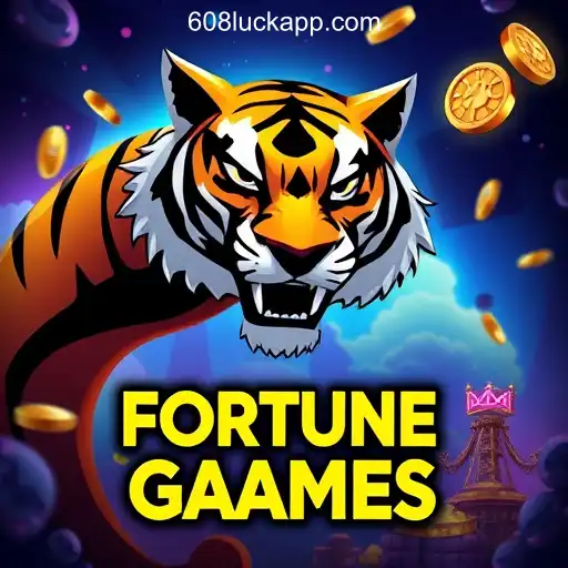 Exploring the Innovative Landscape of Fortune Tiger Games