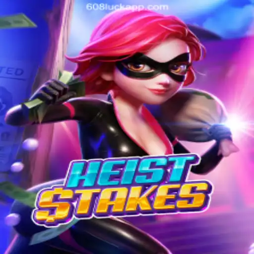 HeistStakes: Mastering Thrills in a Dynamic Gaming Adventure