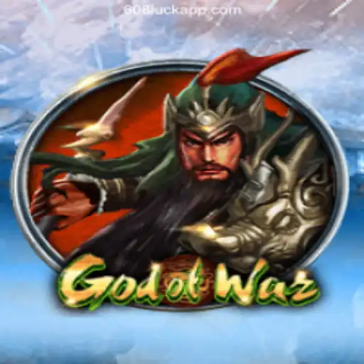 God of War: A Modern Mythological Journey with 608Luck