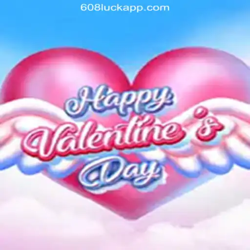 HappyValentinesDay: A Journey of Love and Luck