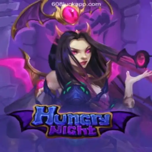 Dive Into the Enchanting World of HungryNight