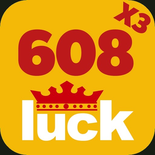 608Luck_Plataforma oficial de certificação.