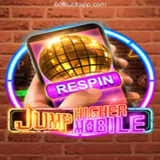 JumpHighermobile: Innovating the Interactive Gaming Experience with 608Luck_Plataforma oficial de certificação