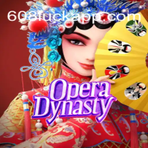 OperaDynasty: A Fusion of Strategy and Artistry