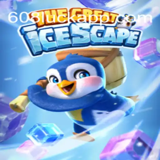 Exploring TheGreatIcescape: An Immersive Adventure in Gaming