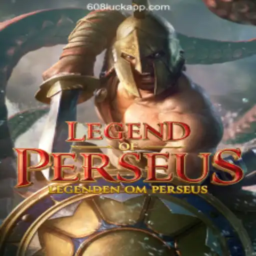 Immerse Yourself in the Mythical Adventure of LegendofPerseus