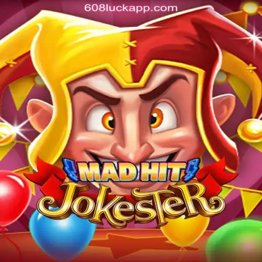 MadHitJokester: Dive into the Laughter-Infused Gaming Experience