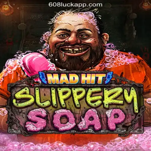 MadHitSlipperySoap: Unraveling the Exciting World of Sudsy Chaos