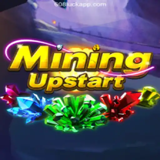 MiningUpstart: The Innovative Game Transforming Virtual Resource Management