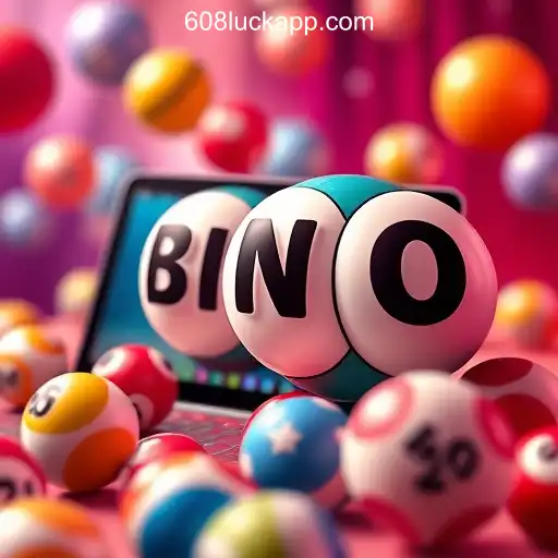 The Thriving World of Online Bingo