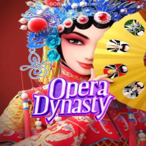 OperaDynasty: A Fusion of Strategy and Artistry