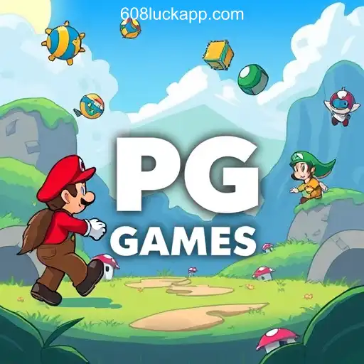 Exploring the Impact of PG Games on Modern Entertainment