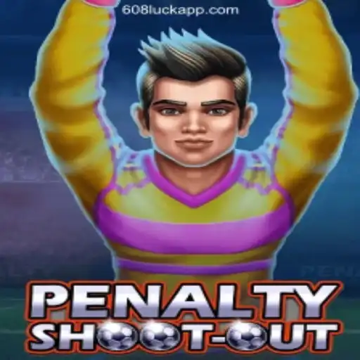 Explore the World of PenaltyShootOut and the 608Luck_Plataforma of Certification