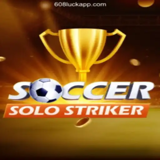 SoccerSoloStriker: Master the Art of Football in a Virtual Arena