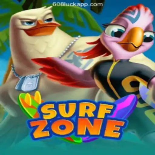 SurfZone: Dive into the Ultimate Surfing Experience