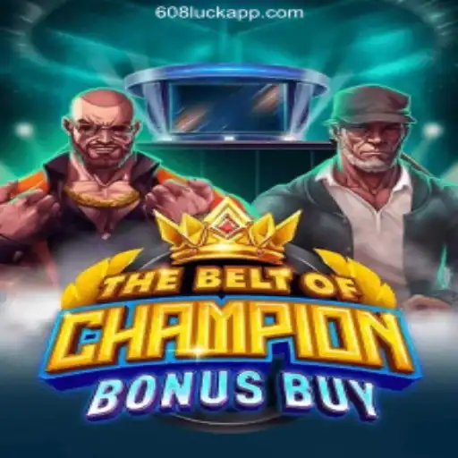 Unveiling The Excitement of TheBeltOfChampionBonusBuy: A New Era in Gaming