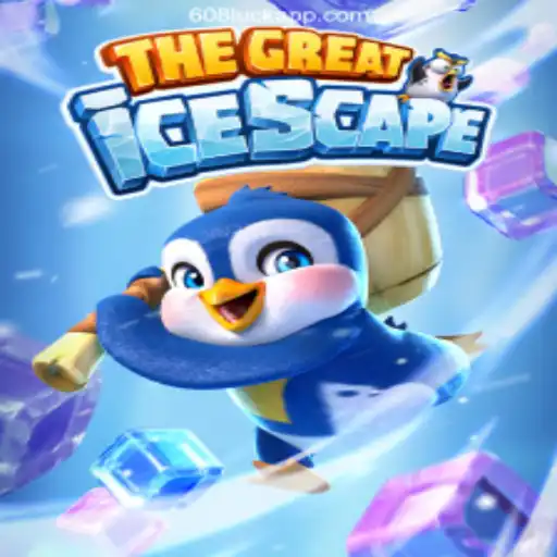 Exploring TheGreatIcescape: An Immersive Adventure in Gaming
