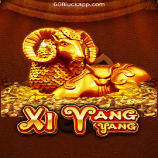 Explore XiYangYang: The Exciting New Game on 608Luck_Plataforma Oficial de Certificação